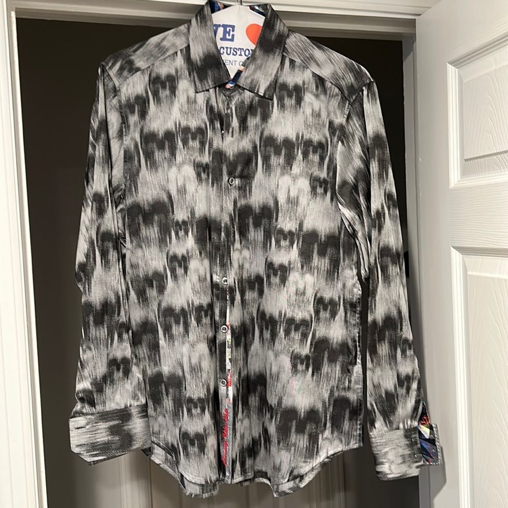 Robert Graham